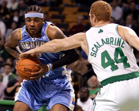 全新的积分 全新的积分