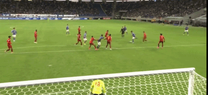 禁区内的制 禁区内的制