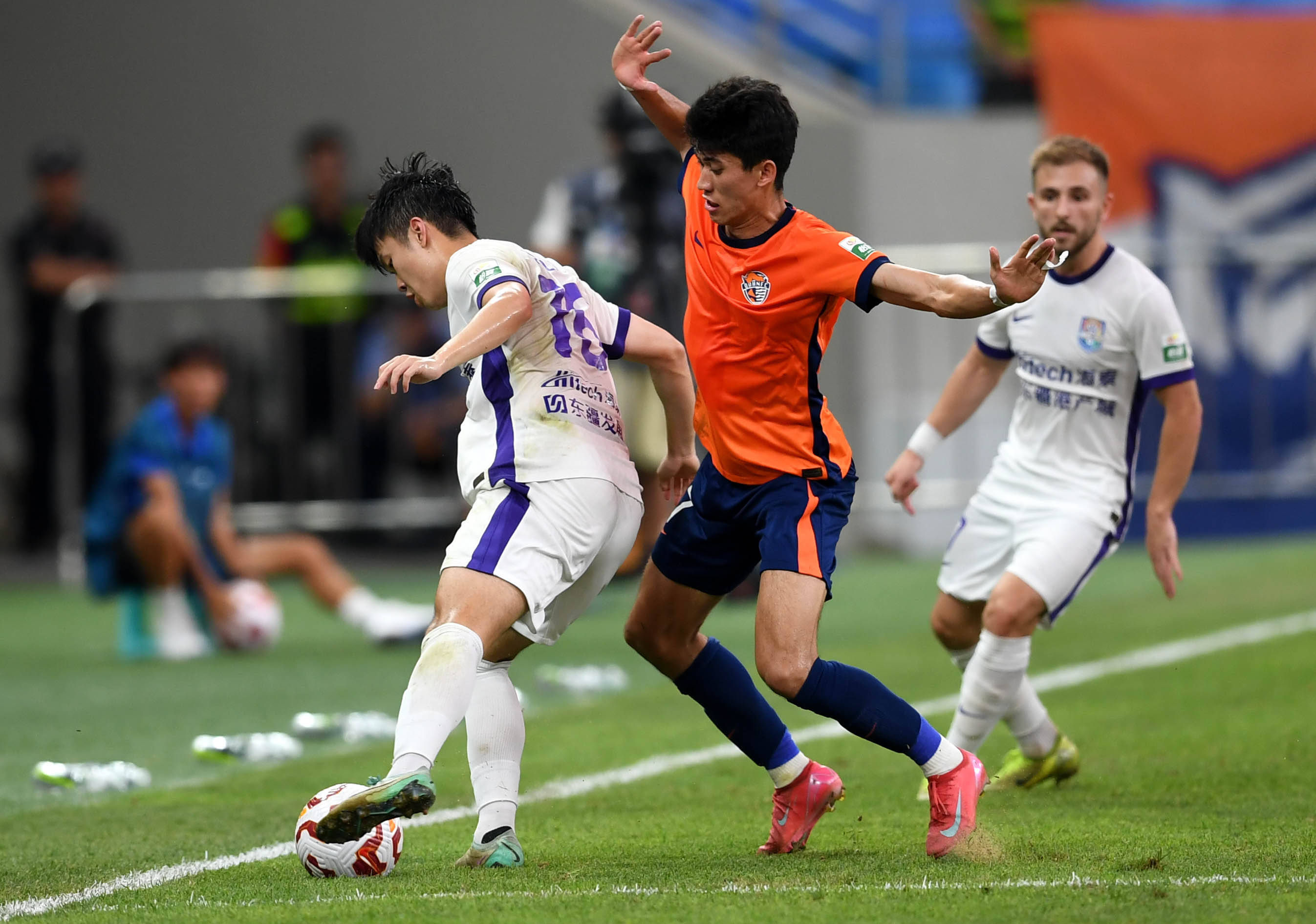 我可以在你 我可以在你