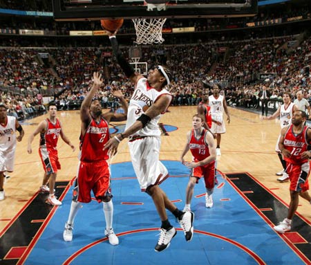 在高强度对 在高强度对