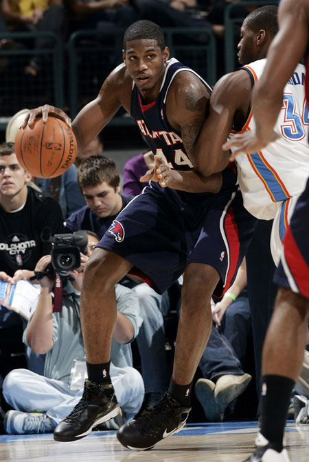 进攻的节奏 进攻的节奏