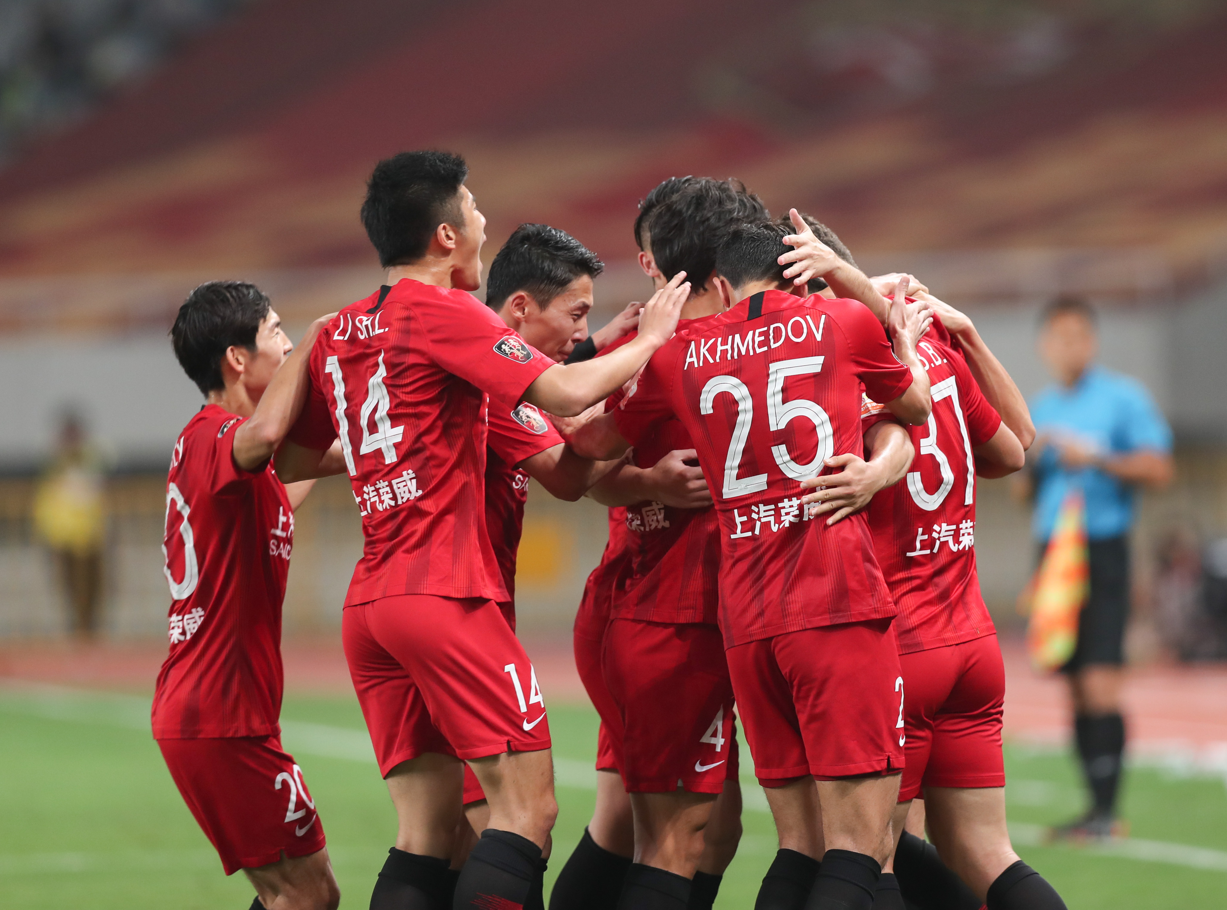 球队后续发 球队后续发