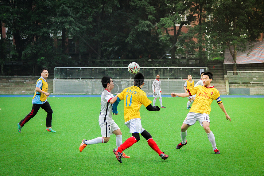 在团队合作 在团队合作