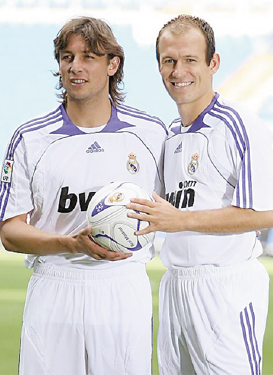 英超各队主 英超各队主