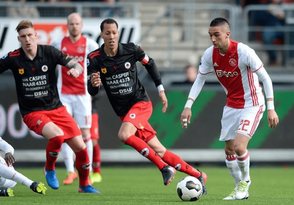 的球队中 的球队中