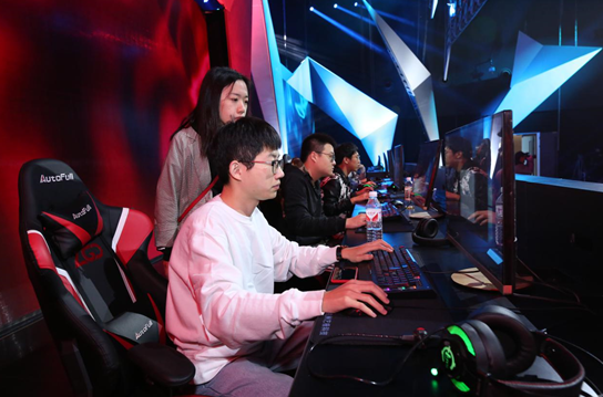 专注于推广 专注于推广