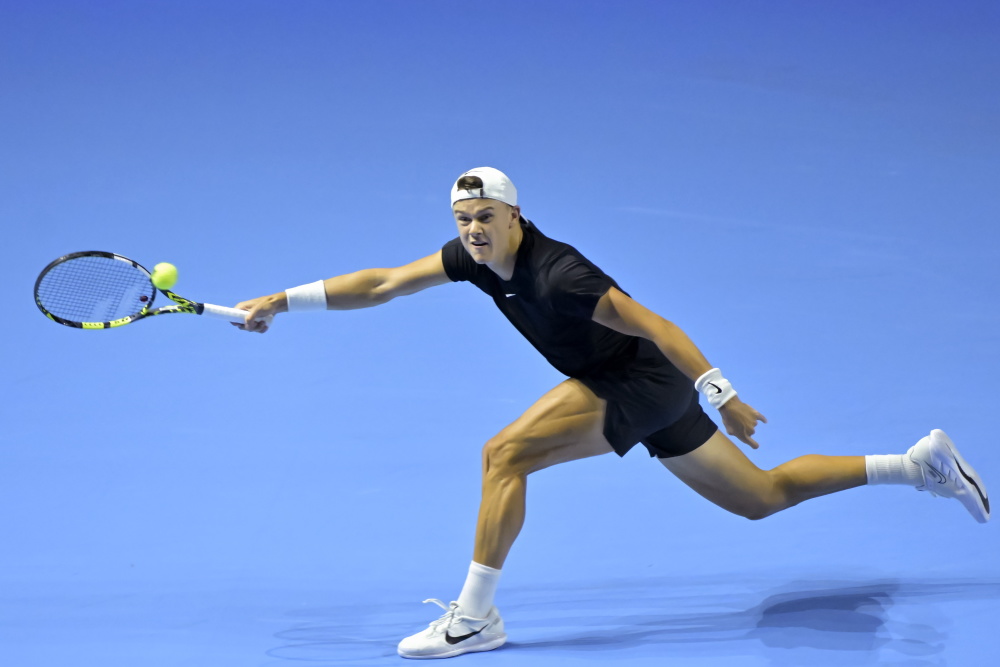 科学的训练 科学的训练