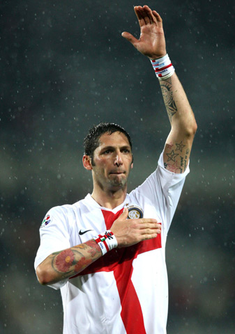 一名边锋的 一名边锋的